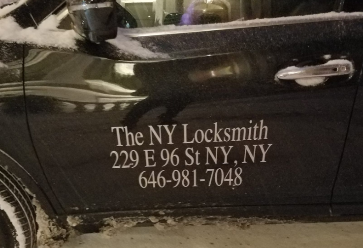 emergency locksmith services